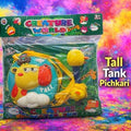 Tall Tank Pichkari