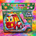 Car Tank Pichkari