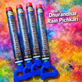 Dhurandhar Rain Pichkari