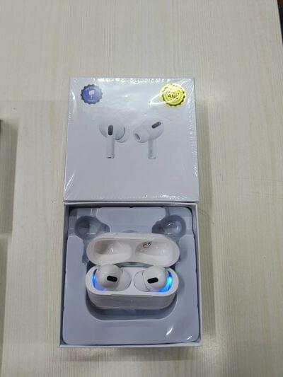 A3 ANC WHITE