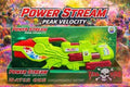 Electric Power Stream High Pressure Water Gun