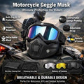 Winter Rider Face Mask (Imported)