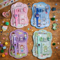 AA017 Watch Stationary Set (Imported)