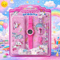888 Kids Stationary Set (Imported)
