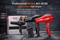 6130 Nova 1800 Watt Dryer (Imported)