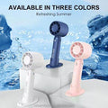 T10 Handy Fan (Imported)