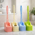 Heavy Toilet Brush (Imported)