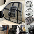 CAR & CHAIR BACK REST