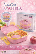 Kids Quick Bite Lunch Box