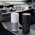 2933 Portable & Compact AIR Purifier (Imported)