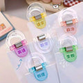Fancy Paper Clips (Imported)