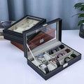 Premium Watch & Sunglass Organiser (Imported)