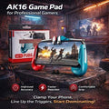 AK16 Game Controller Pad (Imported)