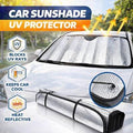 Car Sun Shade UV Protector