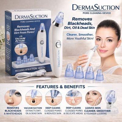 Derma Suction (Imported)
