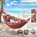 Picnic Hanging Tree Bed (Imported)