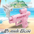 Prank Water Gun