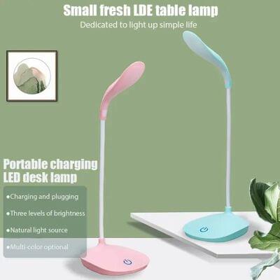 Sensor Touch Study Lamp
