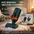 Mini Capsule Vacuum Cleaner (Imported)