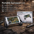 JL-01 Portable Gamepad (Imported)