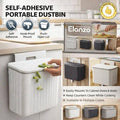 Elanzo Premium Kitchen Dustbin