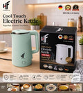 2.0L HF Stainless Steel Electric Kettle (Imported)