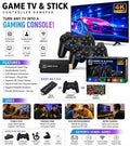 4K Ultra HD Game (Imported)