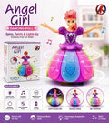 Dancing Angle Doll (Imported)