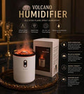 2929 Round Volcano Humidifier (Imported)