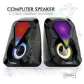 RM-CS- 601 COMPUTER SPEAKERS