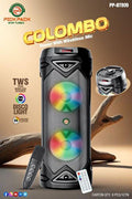 PICKPACK COLOMBO TOWER PP-BT809