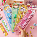 AA702 Small Stationary Set (Imported)