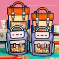 AA192 Packing Ziplock Bag Pouch (Imported)