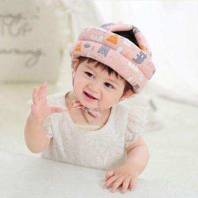 Kids Safety Helmet (Imported)