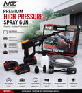WG05 MZ High Pressure Washer Gun (Imported)