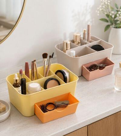 Desktop Storage Drawer