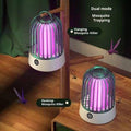 Hanging Shock Mosquito Lamp (Imported)