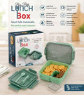Big Bite Lunch Box