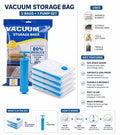 Vacuum Storage Bag (5+1)